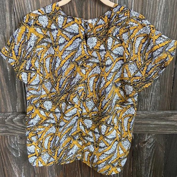 David Benjamin Blouse - Picture 2 of 5